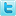 View my twitter page